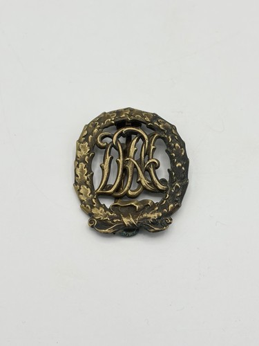 Deutsches reichssportabzeichen - deutsches,