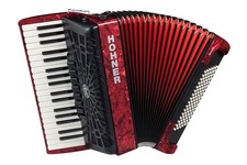 Hohner A16732 Bravo Line