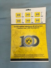 BVB 100 Jahre - limitierte