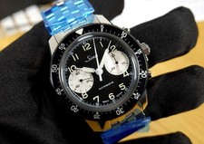 SINN 41 mm 103 ST C Limited