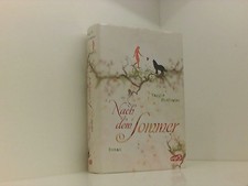 Nach dem Sommer: Band 1 Roman
