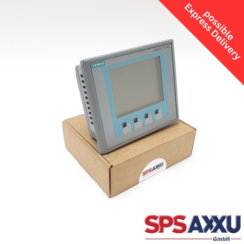 Siemens simatic 6av6 - simatic,