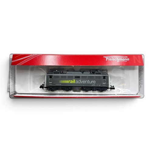 Spur fleischmann 7560033 - spur,