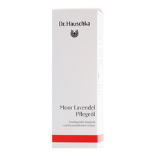 Dr. Hauschka Körperpflege -