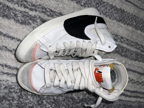 Nike blazer mid jumbo - blazer,