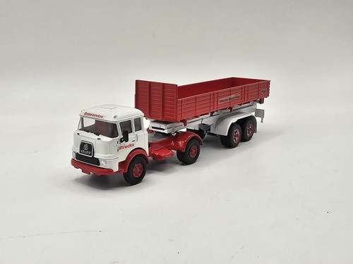 Wiking herpa brekina 87 - brekina, 1:87