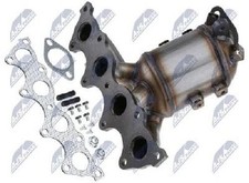 Genuine NTY Catalytic