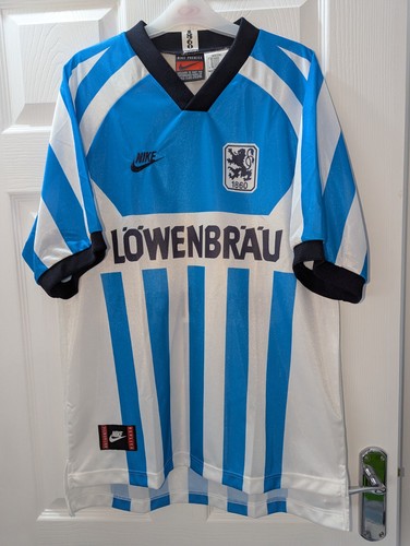 1860 münchen heim fußball - münchen,