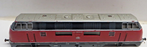 Nur gehäuse märklin - nur, h0