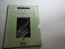 Popular Collection Heft 1