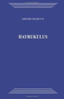 Hayrukulus von grabovoi - von,