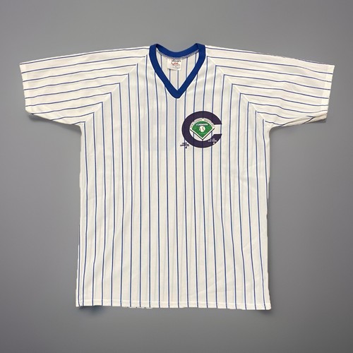 Vintage 70s baseball jersey - vintage,
