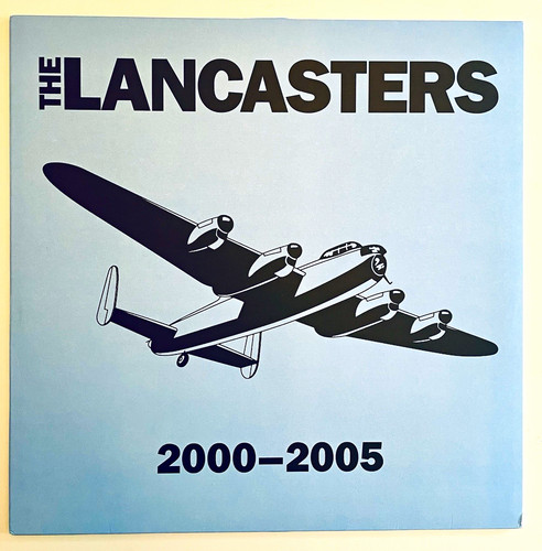 The lancasters alexander - alexander, &