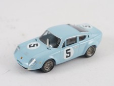 BV Firenze Italien ABARTH SIMCA 2000 GT Corsa #5 1964 Zustand A In Box 1/43