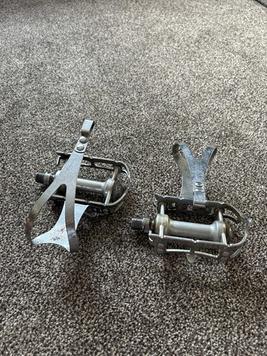 Campagnolo nuovo record - campagnolo, pedale