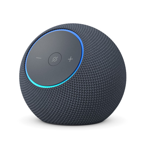 Amazon echo dot max - echo, (2025)