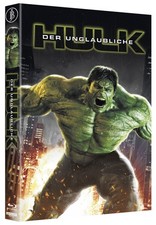 Marvel - Der unglaubliche Hulk