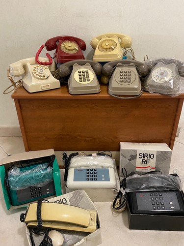 telefon/festnetztelefon