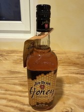 Jim Beam Honey 0,7 Liter 35%