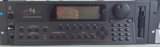 EMU E-64 Sampler - Vollausstattung