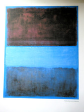MARK ROTHKO: Schöne