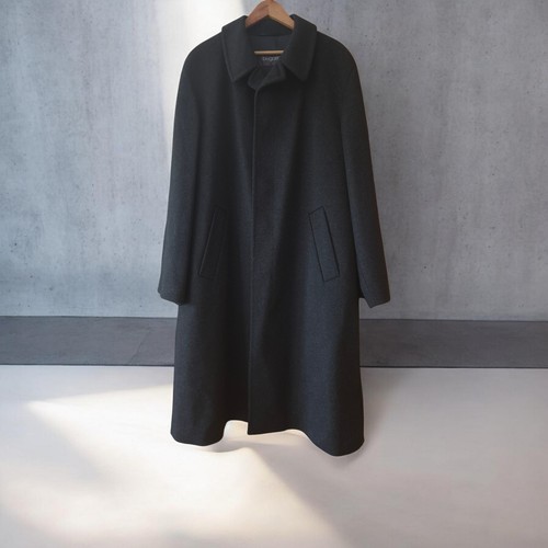 Bugatti herren mantel lang - herren,