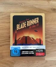 Blade Runner - Final Cut - 4K