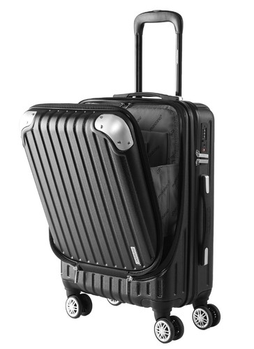Hartschalenkoffer biz 55l - biz,