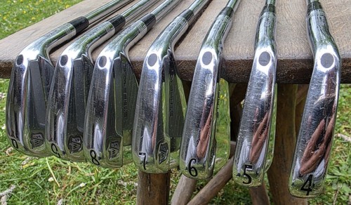 Wilson staff model blades - wilson,