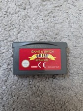 Nintendo Gameboy Advance Spiel