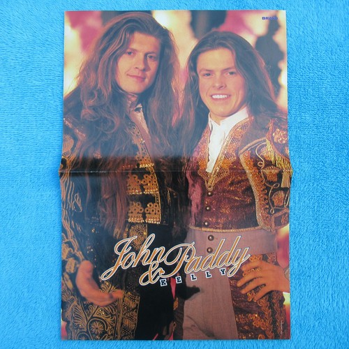 The kelly family john paddy - the,
