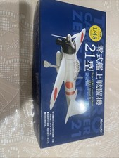 Marushin 1/48 Scale ZERO
