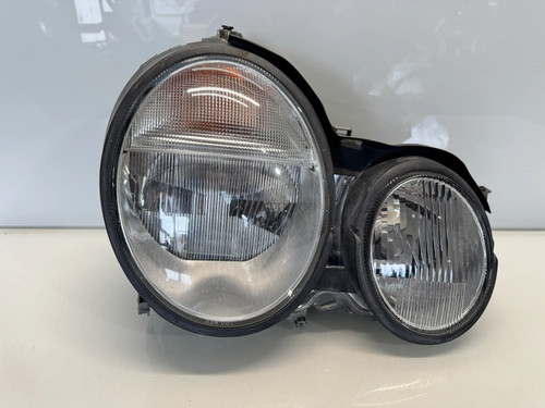 Scheinwerfer xenon mercedes - xenon, e