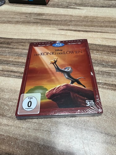 Blu ray film - ray, neu