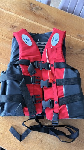 Schwimmweste rettungsweste - schwimmweste/,