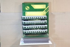 Sachsenmodell 14004 Ho Spur Dr