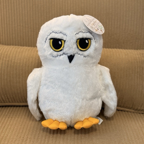 Harry potter stofftier - harry,