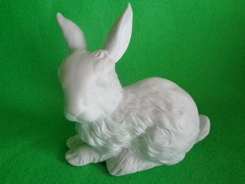 Liegender hase 14 cm - hase, x