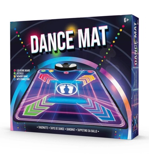 Dance mat tanzmatte ab - ✨dance,