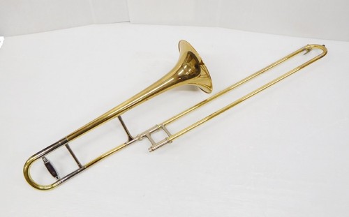 Yamaha ysl 645 - ysl-645, tenorposaune