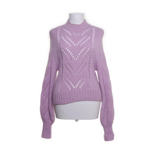 Red valentino strickpullover - red, valentino,