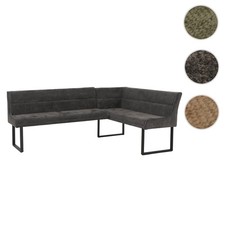 Eckbank HWC-O81, Bank