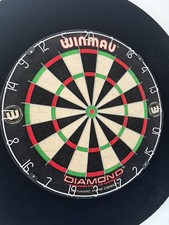 Winmau Diamond Plus Dartboard