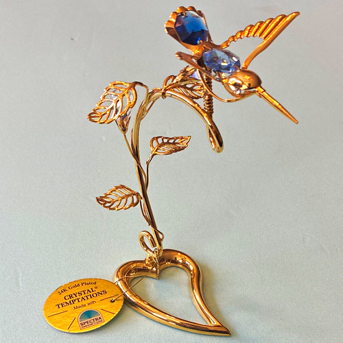 Crystal temptations kolibri - crystal,
