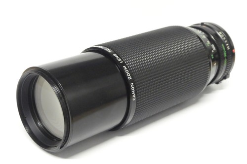 Canon 100 300 - 100-300, zoom