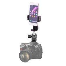 Blitzschuh-Stativkopf Halter