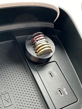 Einkaufswagenchip
