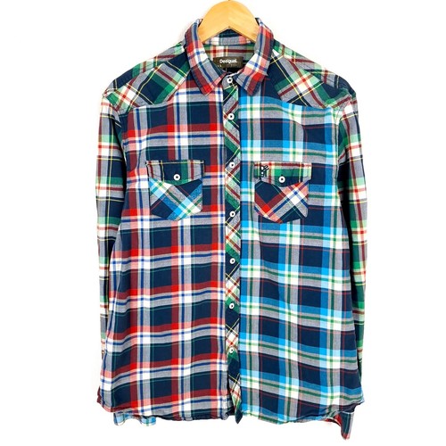 Desigual herren hemd - herren, l
