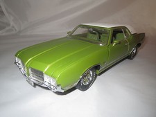 LANE ExactDetail Replicas  "71