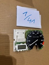 Vw Golf 2 GTI  Drehzahlmesser  DZM Kombiinstrument